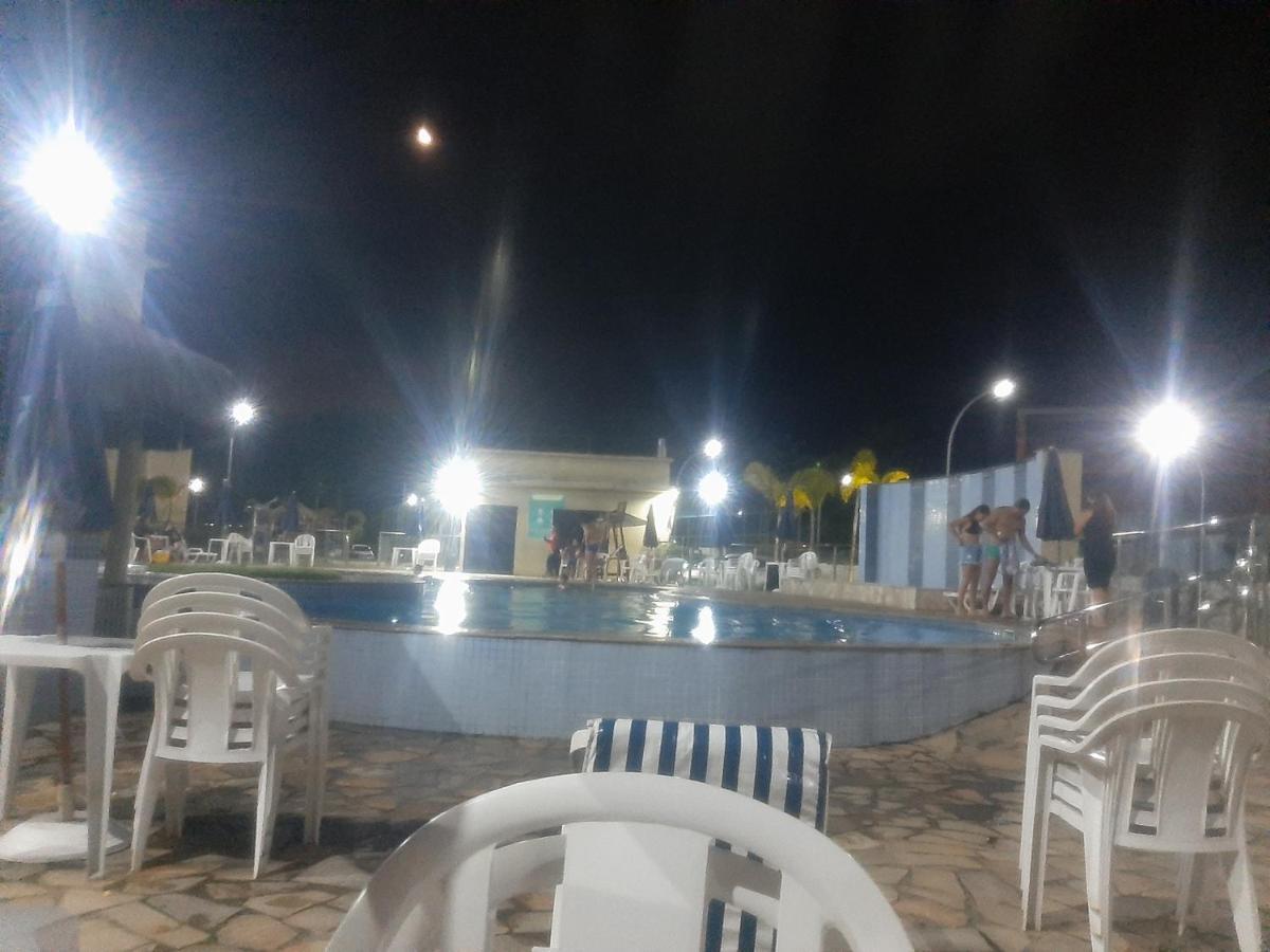 Flat_Quartie_Aldeia_Das_Aguas Barra do Piraí Dış mekan fotoğraf